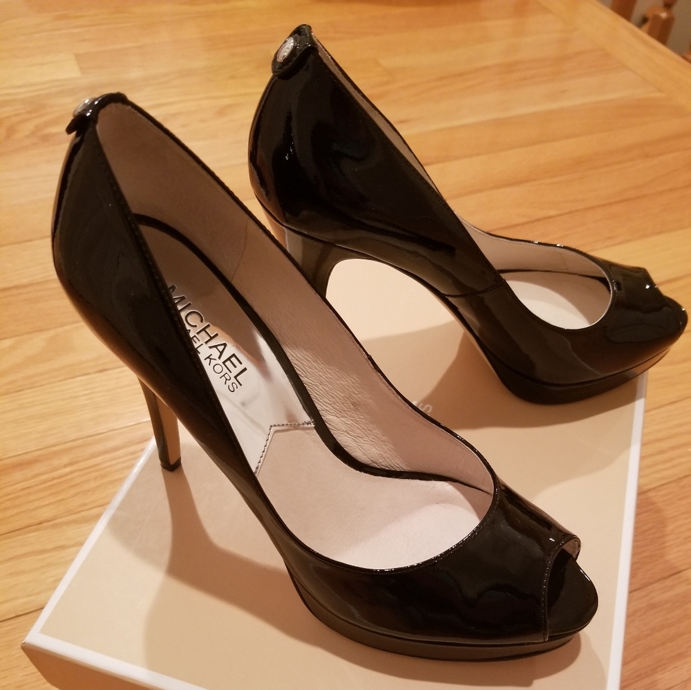 Michael Kors shoes